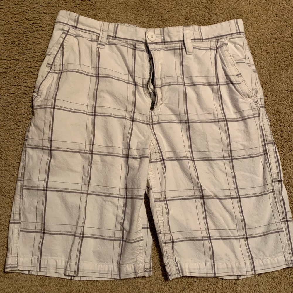 Tony hawk men shorts
